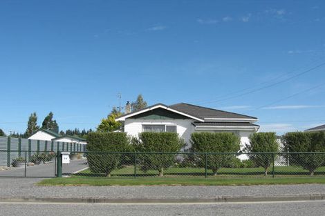 Photo of property in 24 Robinson Street, Rakaia, 7710
