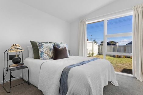 Photo of property in 1/59 Oram Avenue, New Brighton, Christchurch, 8061
