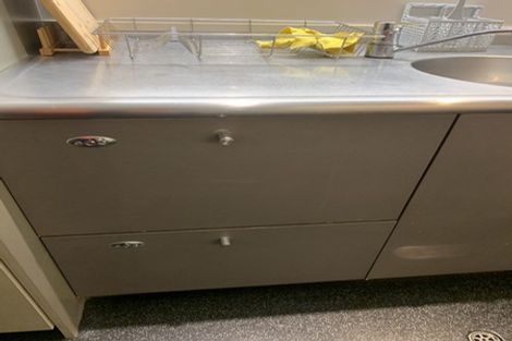 Photo of property in Gerondis Bldg Apartments, 211/60 Willis Street, Wellington Central, Wellington, 6011