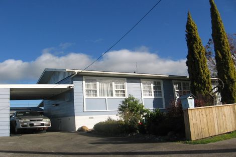 Photo of property in 6 Homelands Avenue, Feilding, 4702