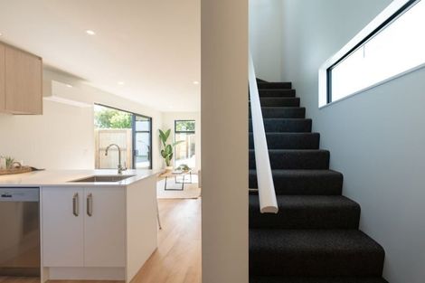 Photo of property in 2/27 Vogel Street, Richmond, Christchurch, 8013