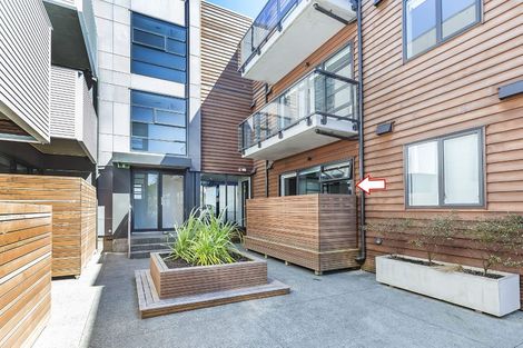 Photo of property in Detroit Apartments, 105/181 Tasman Street, Mount Cook, Wellington, 6021