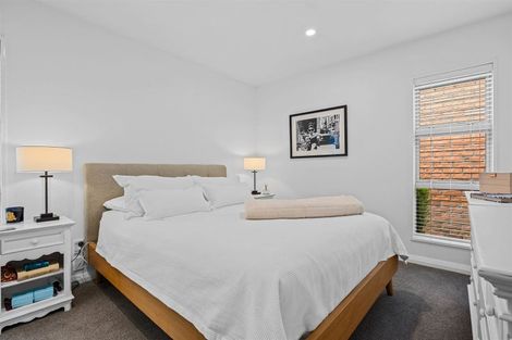 Photo of property in 121c Jeffreys Road, Strowan, Christchurch, 8052