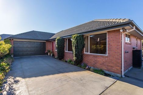 Photo of property in 32 Eaglesome Avenue, Aidanfield, Christchurch, 8025