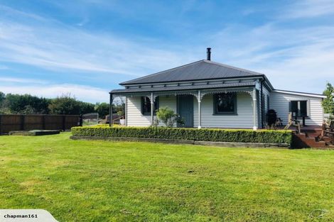 Photo of property in 268 Prestons Road, Marshland, Christchurch, 8051
