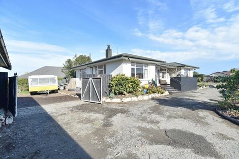 Photo of property in 134 Ashley Street, Rangiora, 7400