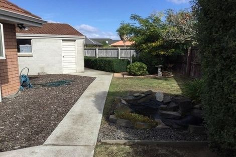 Photo of property in 6 Blouden Lane, Burwood, Christchurch, 8083