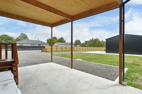 Photo of property in 69a Douglas Road, Amberley, 7410