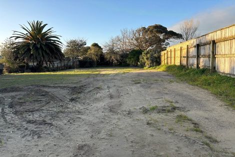 Photo of property in 13a Purcell Street, Foxton, 4814