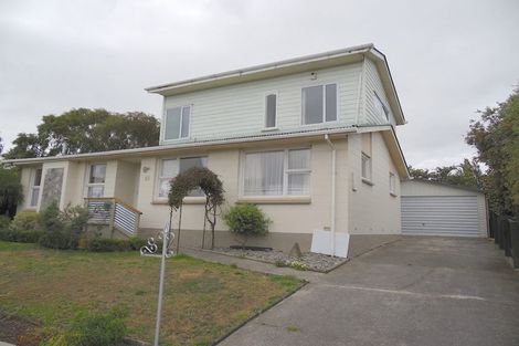 Photo of property in 45 Rudds Road, Linwood, Christchurch, 8062