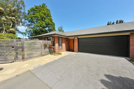 Photo of property in 7 Saskia Lane, Somerfield, Christchurch, 8024