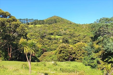 Photo of property in 41 Martin Road, Omapere, Kaikohe, 0473