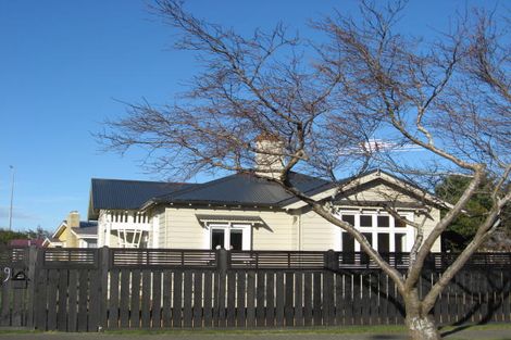 Photo of property in 139 Newcastle Street, Windsor, Invercargill, 9810