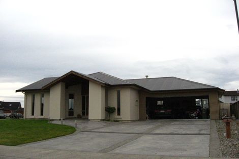 Photo of property in 8 Rosewood Drive, Rosedale, Invercargill, 9810