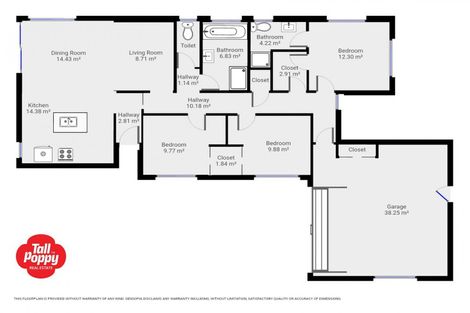 Photo of property in 13 Walmsley Street, Kihikihi, Te Awamutu, 3800