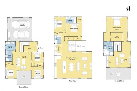 Photo of property in 25 Pupuke Road, Birkenhead, Auckland, 0627