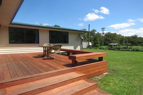 Photo of property in 7 Somerville Road, Mawheraiti, Reefton, 7895