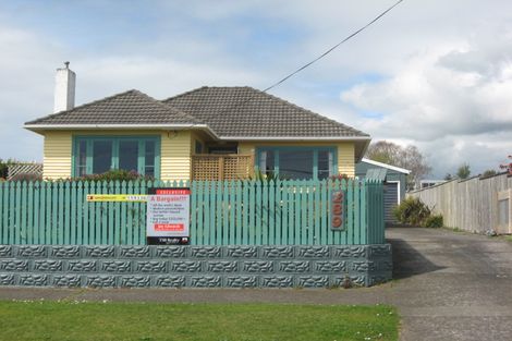 Photo of property in 289 Frankley Road, Ferndale, New Plymouth, 4310