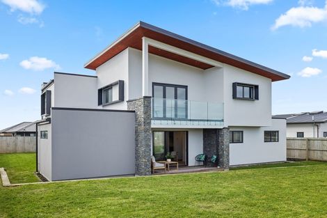 Photo of property in 29 Lotus Place, Wigram, Christchurch, 8025