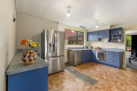 Photo of property in 17 Observatory Close, Whitby, Porirua, 5024