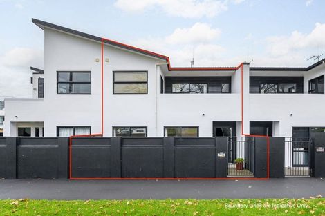 Photo of property in 132b Firth Street, Hamilton East, Hamilton, 3216