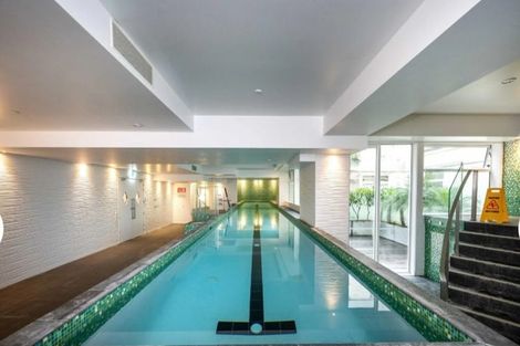 Photo of property in 406/246 Khyber Pass Road, Grafton, Auckland, 1023