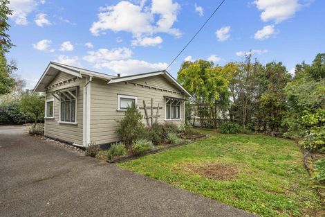 Photo of property in 182 High Street North, Carterton, 5713