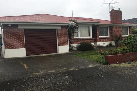Photo of property in 124 Exmouth Street, Waverley, Invercargill, 9810