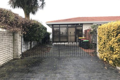 Photo of property in 50 Breens Road, Bishopdale, Christchurch, 8051