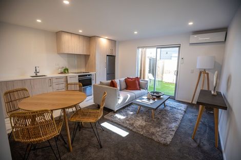 Photo of property in 5/205 Salisbury Street, Christchurch Central, Christchurch, 8013