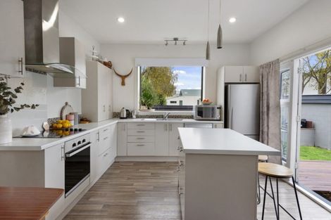 Photo of property in 25 Domain Terrace, Spreydon, Christchurch, 8024