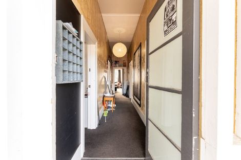 Photo of property in 177 Albany Street, North Dunedin, Dunedin, 9016