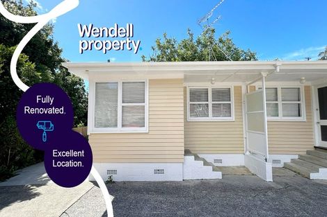 Photo of property in 4/67 Second Avenue, Kingsland, Auckland, 1021