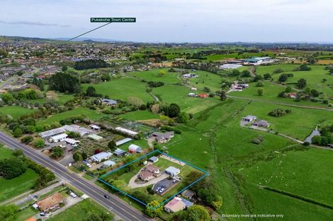 Photo of property in 1214 Paerata Road, Pukekohe, 2120