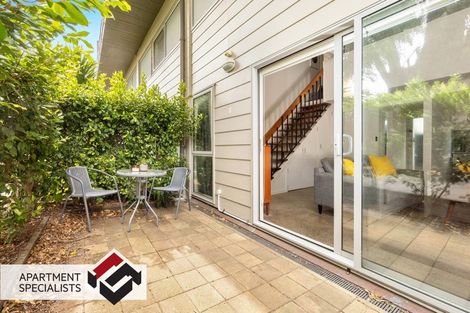 Photo of property in 3/9 Sylvan Avenue West, Mount Eden, Auckland, 1024