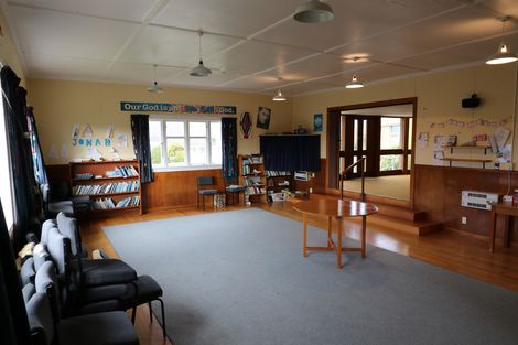 Photo of property in 42 Queen Street, Balfour, 9779