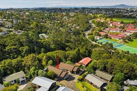 Photo of property in 1/16 Valecrest Place, Bayview, Auckland, 0629