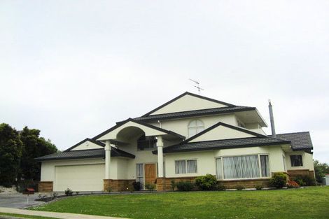 Photo of property in 4 Alverna View, Gulf Harbour, Whangaparaoa, 0930