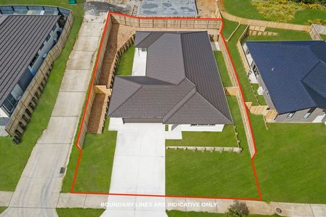 Photo of property in 65 Leathem Crescent, Pokeno, 2402