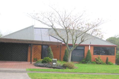 Photo of property in 28 Church Road, Pukete, Hamilton, 3200