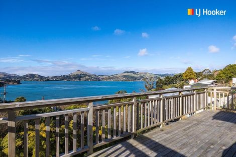 Photo of property in 5 Burns Street, Port Chalmers, 9023