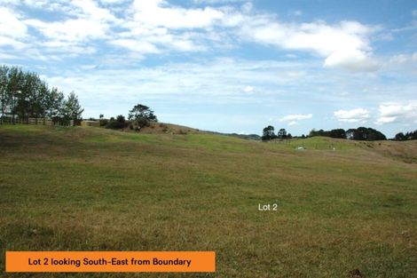 Photo of property in 132a Gatfield Road, Kaukapakapa, 0873