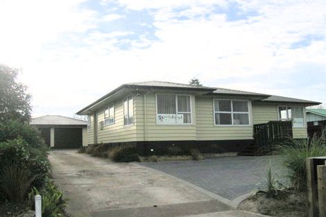 Photo of property in 558 Maunganui Road, Mount Maunganui, 3116