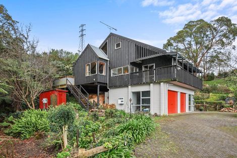 Photo of property in 113 Aorangi Road, Karangahake, 3600