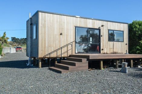 Photo of property in 132 Mokomoko Road, Omaui, Invercargill, 9877