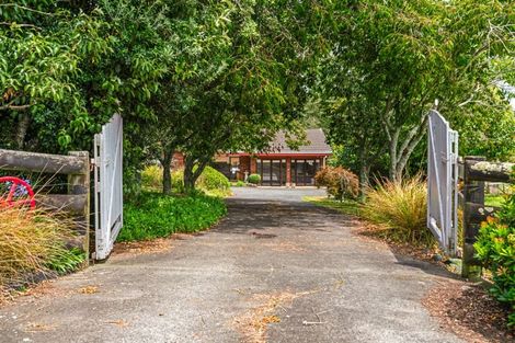 Photo of property in 15 Eggleton Road, Patumahoe, Pukekohe, 2679