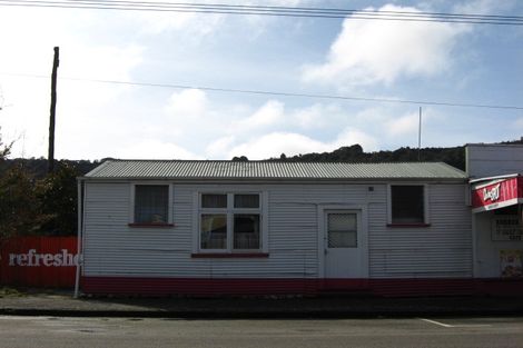 Photo of property in 169 Buller Road, Reefton, 7830