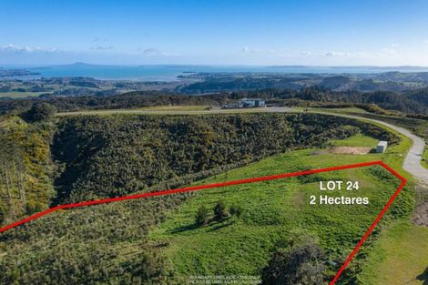 Photo of property in 167 Solway Road, Whitford, Manurewa, 2576