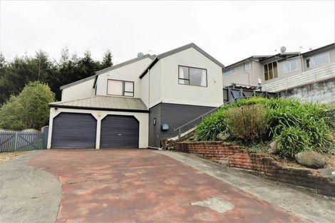 Photo of property in 4 Wanaka Street, Aramoho, Whanganui, 4500