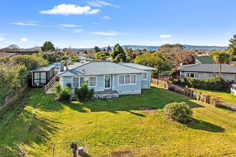 Photo of property in 17 Roosevelt Road, Western Heights, Rotorua, 3015